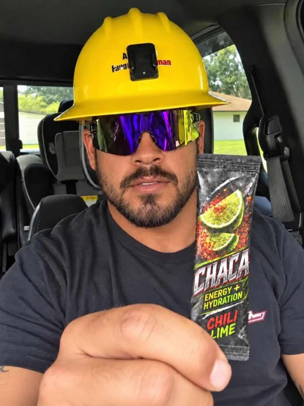 Carlos Mendoza