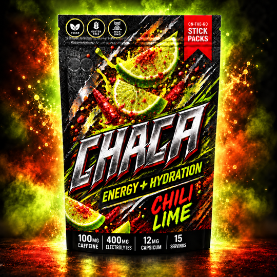 Chili Lime