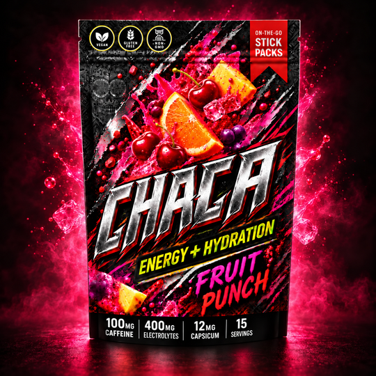 Fruit Punch