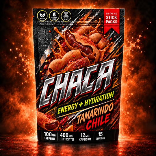 Tamarindo Chile